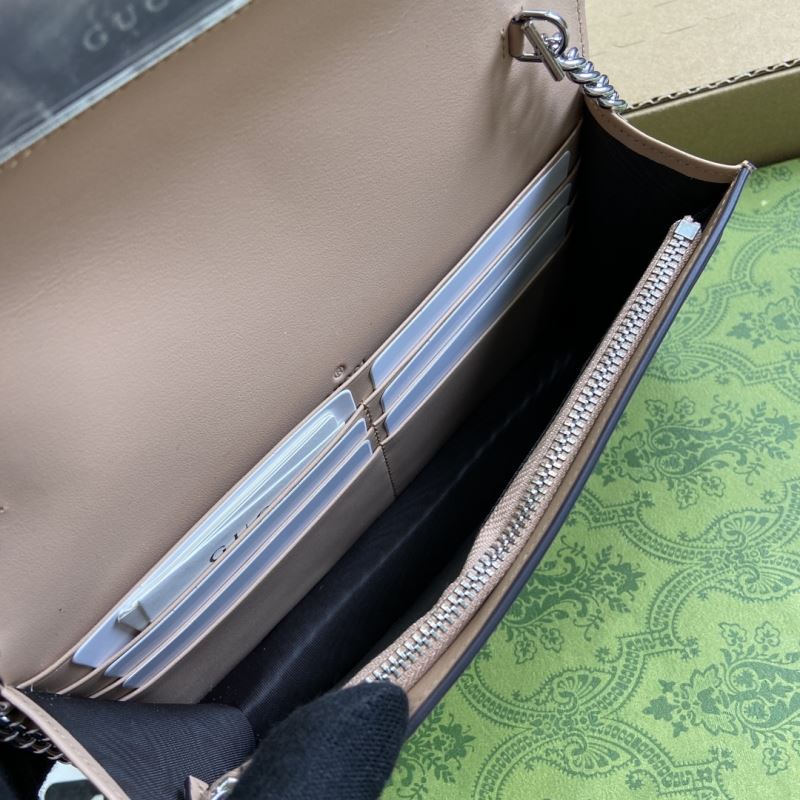 Gvc*1 wallets